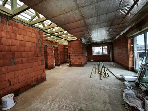 дом по адресу Зеленая ул.