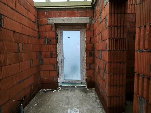 дом по адресу Зеленая ул.