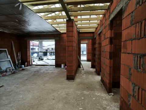 дом по адресу Зеленая ул.