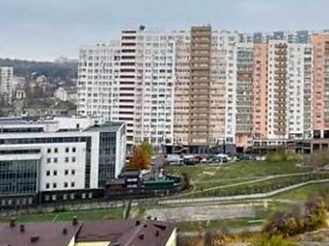 квартира за адресою Голосіївський просп. (40-річчя Жовтня), 30-В