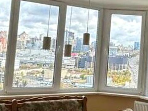 квартира за адресою Голосіївський просп. (40-річчя Жовтня), 30-В