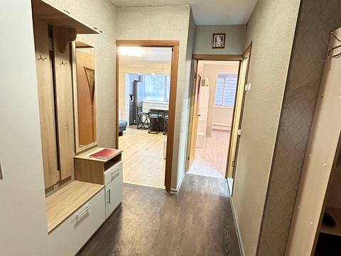 квартира за адресою житловий масив Тополя-2 вул., 43