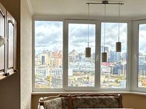 квартира за адресою Голосіївський просп. (40-річчя Жовтня), 30-В