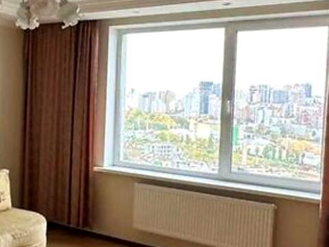 квартира за адресою Голосіївський просп. (40-річчя Жовтня), 30-В