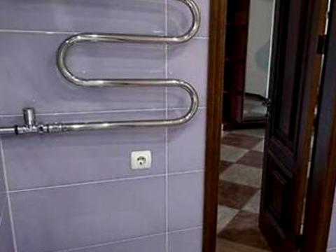 квартира за адресою Голосіївський просп. (40-річчя Жовтня), 30-В