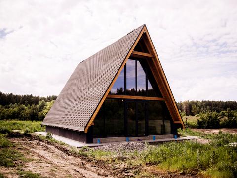дом по адресу Даниила Галицкого ул.