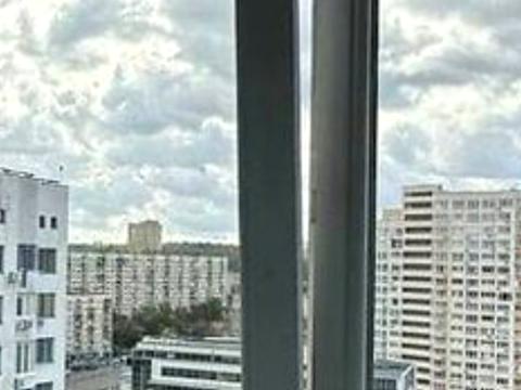 квартира за адресою Голосіївський просп. (40-річчя Жовтня), 30-В