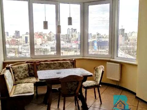 квартира за адресою Голосіївський просп. (40-річчя Жовтня), 30-В