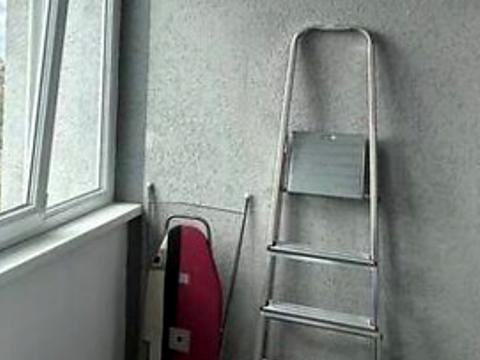 квартира за адресою Голосіївський просп. (40-річчя Жовтня), 30-В