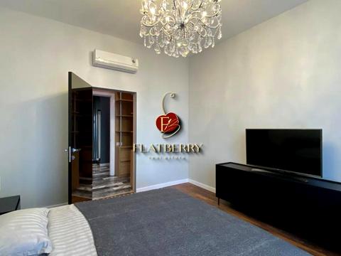 квартира по адресу Леси Украинки бульв., 7-В