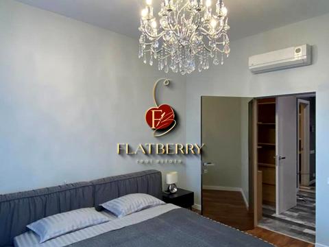 квартира по адресу Леси Украинки бульв., 7-В