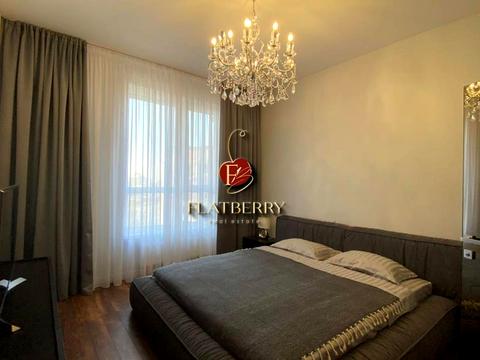 квартира по адресу Леси Украинки бульв., 7-В