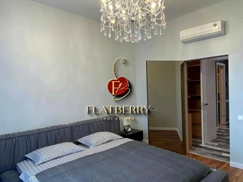 квартира по адресу Леси Украинки бульв., 7-В