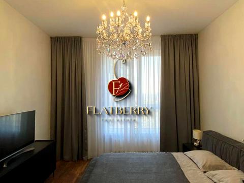 квартира по адресу Леси Украинки бульв., 7-В