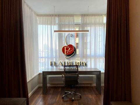 квартира по адресу Леси Украинки бульв., 7-В