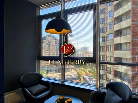 квартира по адресу Леси Украинки бульв., 7-В