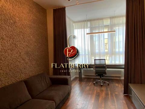 квартира по адресу Леси Украинки бульв., 7-В