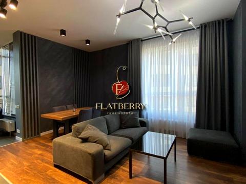 квартира по адресу Леси Украинки бульв., 7-В