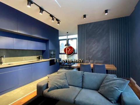 квартира по адресу Леси Украинки бульв., 7-В