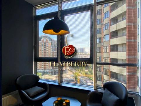 квартира по адресу Леси Украинки бульв., 7-В