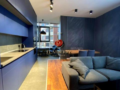 квартира по адресу Леси Украинки бульв., 7-В