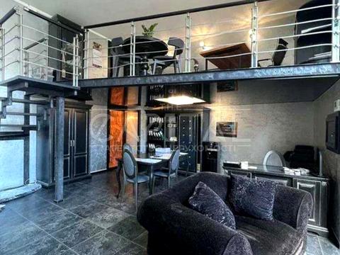 коммерческая по адресу Василия Тютюнника ул. (Анрі Барбюса), 37/1