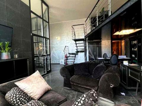 коммерческая по адресу Василия Тютюнника ул. (Анрі Барбюса), 37/1