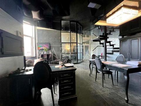 коммерческая по адресу Василия Тютюнника ул. (Анрі Барбюса), 37/1