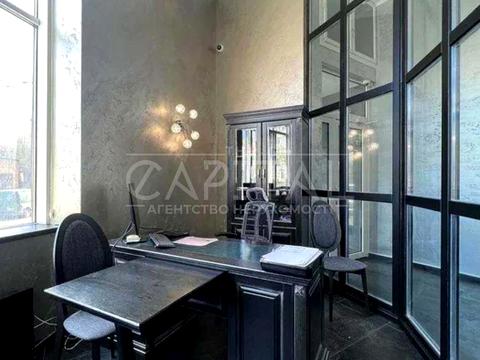 коммерческая по адресу Василия Тютюнника ул. (Анрі Барбюса), 37/1