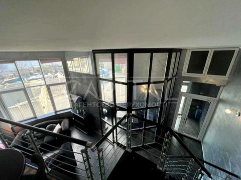 коммерческая по адресу Василия Тютюнника ул. (Анрі Барбюса), 37/1