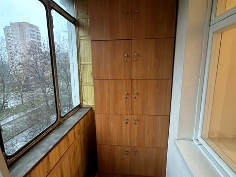 квартира за адресою Незалежності бульв. (50 років Жовтня), 10