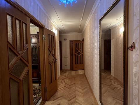 квартира за адресою Незалежності бульв. (50 років Жовтня), 10