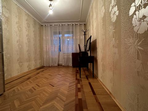 квартира за адресою Незалежності бульв. (50 років Жовтня), 10