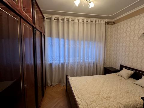 квартира за адресою Незалежності бульв. (50 років Жовтня), 10