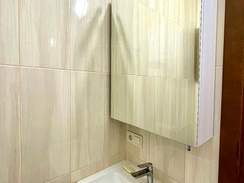 квартира по адресу Метрологическая ул., 58