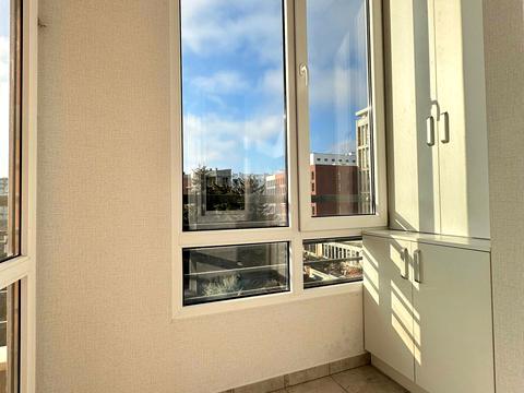 квартира за адресою Стрийська вул., 115-Г