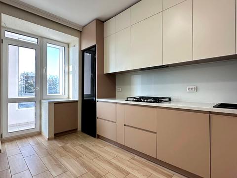 квартира за адресою Стрийська вул., 115-Г