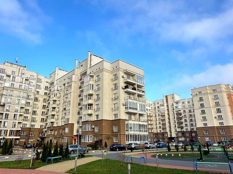 квартира за адресою Стрийська вул., 115-Г