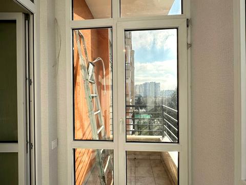 квартира за адресою Стрийська вул., 115-Г