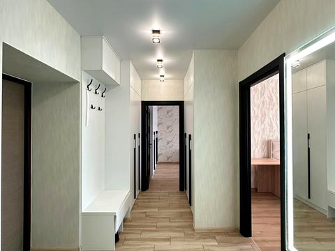 квартира за адресою Стрийська вул., 115-Г