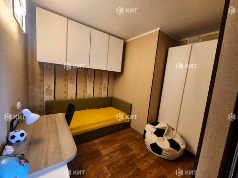 квартира по адресу Гвардейцев-Широнинцев ул., 99