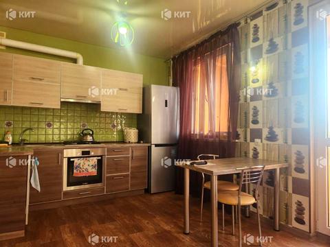 квартира по адресу Гвардейцев-Широнинцев ул., 99