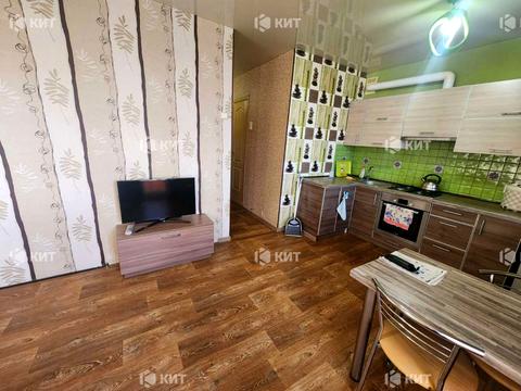 квартира по адресу Гвардейцев-Широнинцев ул., 99