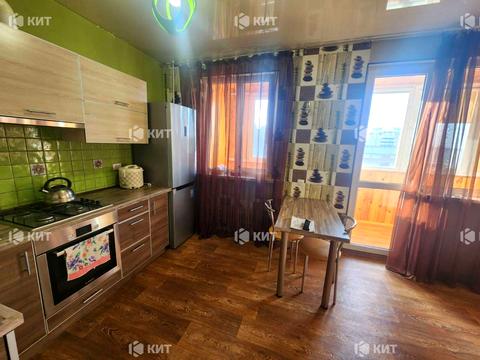 квартира по адресу Гвардейцев-Широнинцев ул., 99