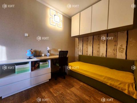 квартира по адресу Гвардейцев-Широнинцев ул., 99