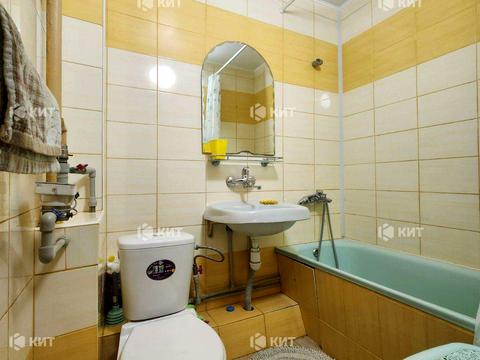 квартира по адресу Гвардейцев-Широнинцев ул., 99