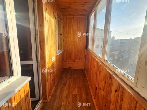 квартира по адресу Гвардейцев-Широнинцев ул., 99