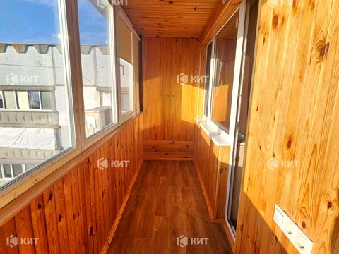 квартира по адресу Гвардейцев-Широнинцев ул., 99