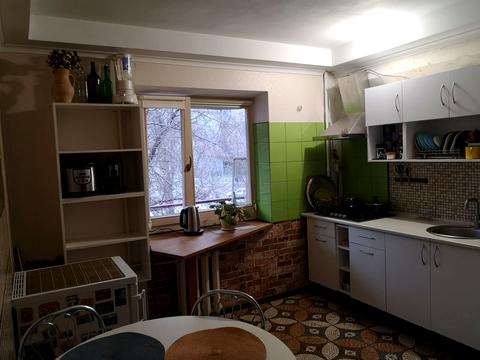 квартира за адресою Політехнічний пров., 3