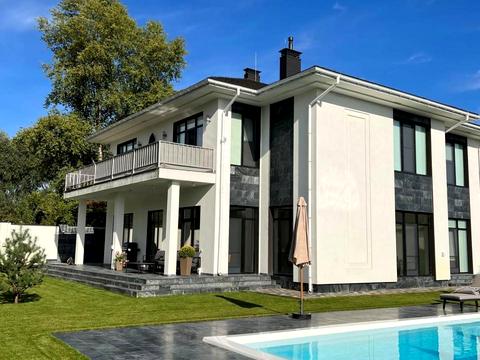 дом по адресу Старокиевская ул.